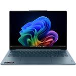 Lenovo Yoga Slim 7 14AKP10, 83JY0020CK, Tidal Teal