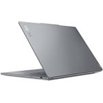 Lenovo Yoga Slim 7 14APU8, 83AA000GCK, sivý