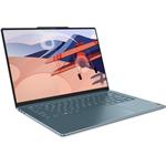 Lenovo Yoga Slim 7 14APU8, 83AA000HCK, modrý, rozbalene
