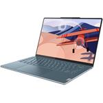 Lenovo Yoga Slim 7 14APU8, 83AA000HCK, modrý, rozbalene