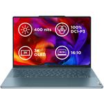 Lenovo Yoga Slim 7 14APU8, 83AA000HCK, modrý, rozbalene