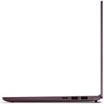 Lenovo Yoga Slim 7-14ARE05, 82A200EMCK, fialový