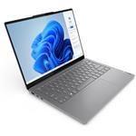 Lenovo Yoga Slim 7 14IMH9, 83CV0041CK, sivý