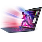 Lenovo Yoga Slim 7 14Q8X9, 83ED0011CK, modrý rozbalene