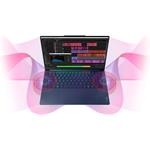 Lenovo Yoga Slim 7 14Q8X9, 83ED0011CK, modrý rozbalene