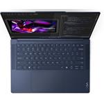 Lenovo Yoga Slim 7 14Q8X9, 83ED0011CK, modrý rozbalene