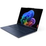 Lenovo Yoga Slim 7 14Q8X9, 83ED0011CK, modrý rozbalene