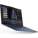 Lenovo Yoga Slim 7 14Q8X9, 83ED0011CK, modrý rozbalene