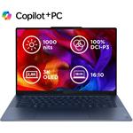 Lenovo Yoga Slim 7 14Q8X9, 83ED0011CK, modrý rozbalene