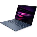 Lenovo Yoga Slim 7 14Q8Y11, 83QR001XCK, modrý