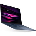 Lenovo Yoga Slim 7 14Q8Y11, 83QR001XCK, modrý