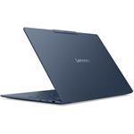 Lenovo Yoga Slim 7 14Q8Y11, 83QR001XCK, modrý