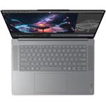 Lenovo Yoga Slim 7 15ILL9, 83HM001DCK, Luna Grey