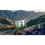 Lenovo Yoga Slim 7 15ILL9, 83HM001DCK, Luna Grey rozbalene