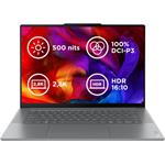 Lenovo Yoga Slim 7 15ILL9, 83HM001DCK, Luna Grey rozbalene