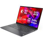 Lenovo Yoga Slim 7 Pro-14ITL5, 82FX0034CK, sivý, rozbalené