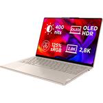 Lenovo Yoga Slim 9 14IAP7, 82T0000DCK, zlatý rozbalene