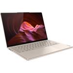 Lenovo Yoga Slim 9 14IAP7, 82T0000DCK, zlatý rozbalene