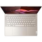 Lenovo Yoga Slim 9 14IAP7, 82T0000DCK, zlatý rozbalene