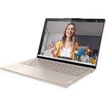 Lenovo Yoga Slim 9 14IAP7, 82T0000DCK, zlatý rozbalene