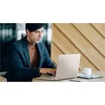 Lenovo Yoga Slim 9 14IAP7, 82T0000DCK, zlatý rozbalene