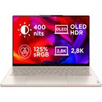 Lenovo Yoga Slim 9 14IAP7, 82T0000DCK, zlatý rozbalene