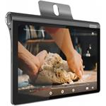 Lenovo Yoga Smart Tab 10,1" FHD, LTE, ZA530005CZ, sivý