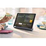 Lenovo Yoga Smart Tab 10,1" FHD, ZA3V0054CZ, sivá