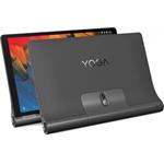 Lenovo Yoga Smart Tab 10,1" FHD, ZA3V0054CZ, sivá, rozbalené