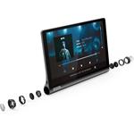 Lenovo Yoga Smart Tab 10,1" FHD, ZA3V0054CZ, sivá, rozbalené