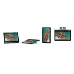 Lenovo Yoga Smart Tab 10,1" FHD, ZA3V0054CZ, sivá, rozbalené
