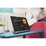 Lenovo Yoga Smart Tab 10,1" FHD, ZA3V0054CZ, sivá, rozbalené
