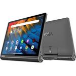 Lenovo Yoga Smart Tab 10,1" FHD, ZA3V0054CZ, sivá, rozbalené
