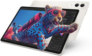 Lenovo Yoga Tab, 11.1", 256 GB, ZAG60160CZ, Seashell