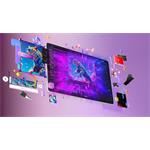 Lenovo Yoga Tab, 11.1", 256 GB, ZAG60226CZ, Luna Grey