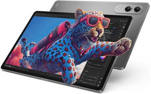 Lenovo Yoga Tab, 11.1", 256 GB, ZAG60226CZ, Luna Grey