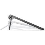 Lenovo Yoga Tab 11" 2K, 256GB, ZA8W0051CZ, sivý rozbalene