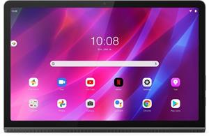 Lenovo Yoga Tab 11" 2K, 256GB, ZA8W0051CZ, sivý rozbalene
