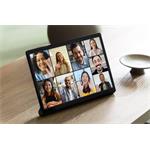 Lenovo Yoga Tab 13" 2K, 128GB, ZA8E0012CZ, čierny DEMO