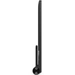 Lenovo Yoga Tab 13" 2K, 128GB, ZA8E0012CZ, čierny