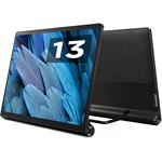 Lenovo Yoga Tab 13" 2K, 128GB, ZA8E0012CZ, čierny, rozbalený
