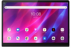 Lenovo Yoga Tab 13" 2K, 128GB, ZA8E0012CZ, čierny, rozbalený