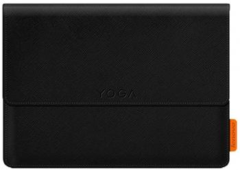 Lenovo Yoga TAB 3 8" Sleeve + fólia na display - černý