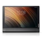 Lenovo Yoga Tab 3 Plus, 10.1", 32 GB, LTE, čierny