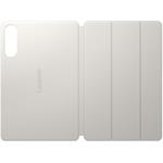Lenovo Yoga Tab Folio Case, Sea Shell