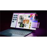 Lenovo Yoga Tab Plus, 12.7" 3K, 256 GB, ZAEG0039CZ, Tidal Teal