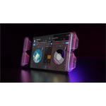 Lenovo Yoga Tab Plus, 12.7" 3K, 256 GB, ZAEG0039CZ, Tidal Teal