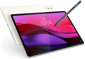 Lenovo Yoga Tab Plus, 12.7" 3K, 256 GB, ZAEG0157CZ, Seashell
