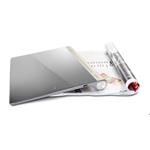 LENOVO Yoga Tablet 10 Cortex-A7(1.20GHz) 1GB 16GB 10.1" HD IPS WIFI 3G BT GPS strieborná 1r