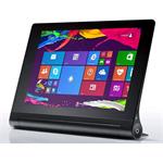 Lenovo Yoga Tablet 2 8" AnyPen, čierny